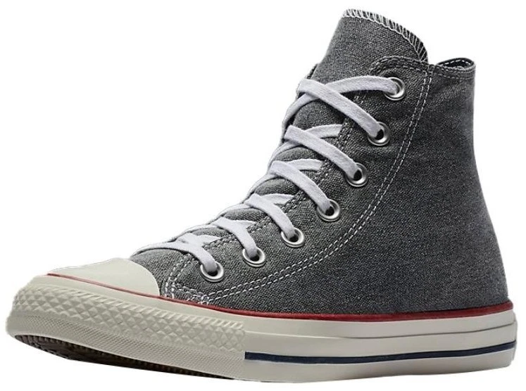 Converse Chuck Taylor All Star High Stone Wash for Sale