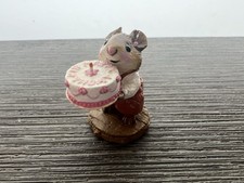 Wee Forest Film M-083 Happy Birthday