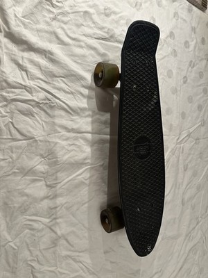 Pennyboard Skateboard ForSport Komplettboard  Kleines Board Fahrbereit