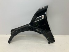 MIDNIGHT BLACK METALLIC (A94) Kotflügel links vorne MINI Mini Clubman (F54) Coo MIDNIGHT BLACK METALLIC (A94) Kotflügel links vorne MINI Mini Clubman (F54) Coo