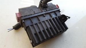 09131730 Lüfter Steuergerät Relais 252620 Opel Astra DE729037-39