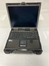 Getac B300 G6 Touchscreen i5-6200U 2.30GHz 8GB Ram 256GB SSD 4430 Hours