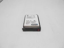 HP 920gb SSD SAS 2.5" 12Gbps Server Hard Drive DL360 DL380 G8 G9 G10 MLC 800gb