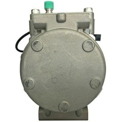 Klimakompressor 12 V Ø 120 mm MAHLE für u.a. JOHN DEERE Series 6