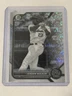 2022 Bowman Chrome - Prospects Jordan Walker #BCP-221 Black & White Mini-Diamond