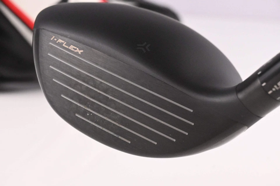 Srixon ZXi #5 Wood / 18 Degree / Regular Flex Ventus TR Blue 6 Shaft - Image 4 of 4