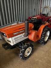 Kubota B1500 compact mini tractor. No VAT to add,