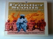 The Frontier Scouts (Oxford Paperbacks) by Charles Chenevix Trench Paperback The