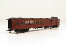 Spectrum 81406 HO PRR Powered Doodlebug LN