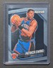 2024-25 Panini Prizm Black Patrick Ewing #255