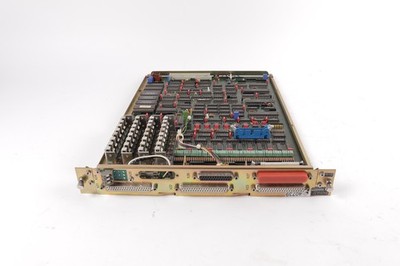 Heidenhain TNC 355 LE355 Maho CNC 232 Calculator Card ID 237 930 01 #40739