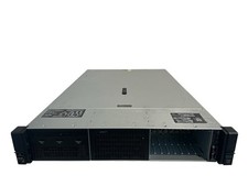 Server HPE ProLiant DL380 Gen10 8 alloggiamenti SFF/2xGold 20Core 6138 2,0 GHz/P408i/2 x 500 W
