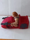 Vintage 1986 Mattel MOTU He-Man  Rubber Bath Toy Float 80s