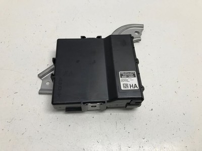 Toyota bZ4X 2023 Vorne Sonstige SteuergeräteModule 8998142841 GKU42957