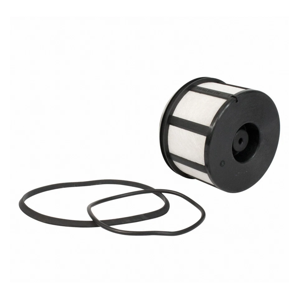 Motorcraft FD4596 Fuel Filter For Ford 7.3L PowerStroke Diesel (Pack of 2) Foto 3 de 4