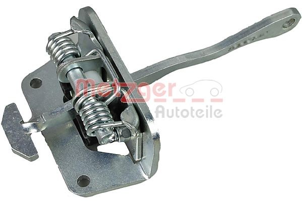 Fits METZGER 2312199 DOOR CATCH