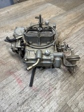 Holley Carburetor 80164 84 85 86 87 V8 Ford Pickup Truck Mustang 1984-1987 F250 Holley Carburetor 80164 84 85 86 87 V8 Ford Pickup Truck Mustang 1984-1987 F250