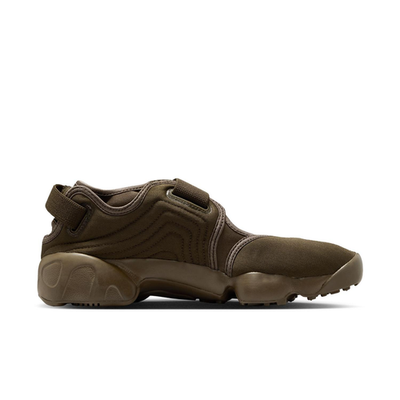 Nike Air Rift IV6058-200 Neo Dark Hazel Shimmer Women's Size
