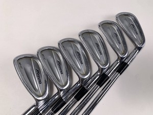 Mizuno Mp 57 Iron Set | eBay