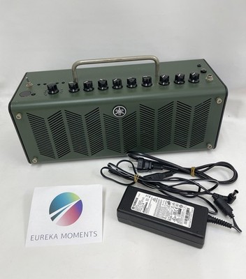 Yamaha THR10X Mini Guitar Amp High-Gain Model Used
