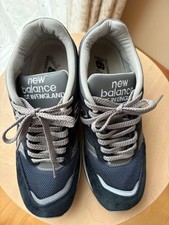 New Balance 1500 Made in England Navy for Sale | Authenticity