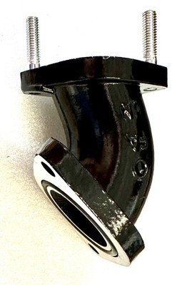 Intake manifold for Dirt bike 36 Apollo 250cc