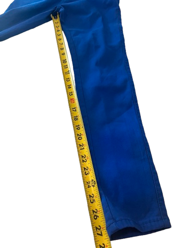 Pantalones de mezclilla azules para mujer Lover Brand talla XL - Imagen 3 de 6