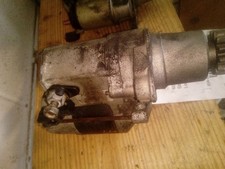 Starter Motor 1.4kw Fits 96-05 RAV4 11225