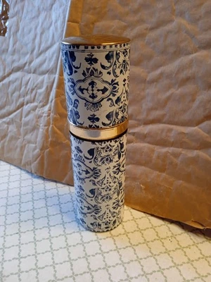  Spray Vintage  Guèrlain ' Bleue Heure' 1968 - Photo 1/4