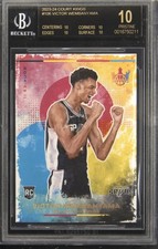 2023-24 Panini Court Kings Basketball Checklist Guide in-content 9