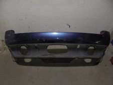 Pare-choc arrière BMW 2000