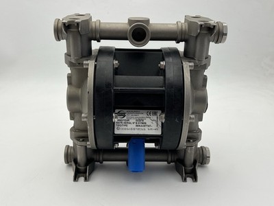 DEBEM IMIN-A-MTTAT-- MINIBOXER Diaphragm Pump