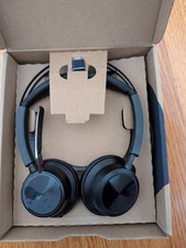 Jabra Evolve2 65 USB-C Wireless On-Ear Headset USB-C