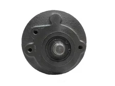 Power Steering Pump Lares 2019 Reman