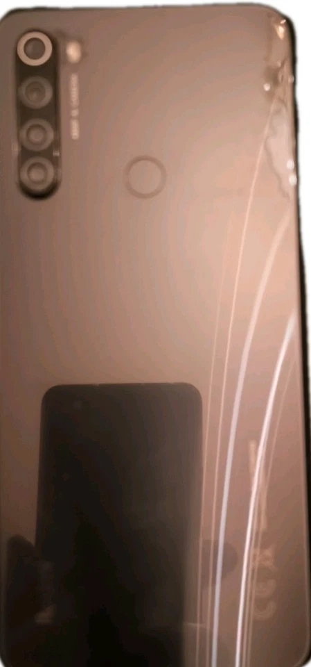 Xiaomi Redmi Note 8 · 64GB, Foto 2 von 3