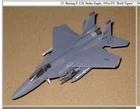 1/144 F-15E Strike Eagle USAF by Cafereo Jwings vol.2 #13 in box