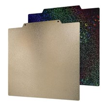 3D Printer Build Plate, PEI PEY Print 350x350mm, Adhesiveness, Easy Model