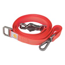 Carhartt Pet Durable Nylon Webbing Leashes for Dogs, Reflective Stitching for Vi