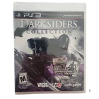 Darksiders Collection PS3 Brand New Game ( 2014 Action & Adventure )