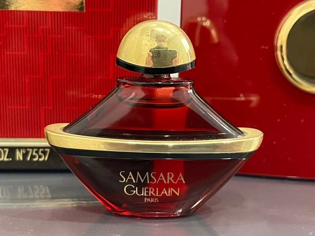 Guerlain Samsara Perfumes for sale | eBay