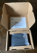 Schiit Mani 2 Phono Preamp with original pack...