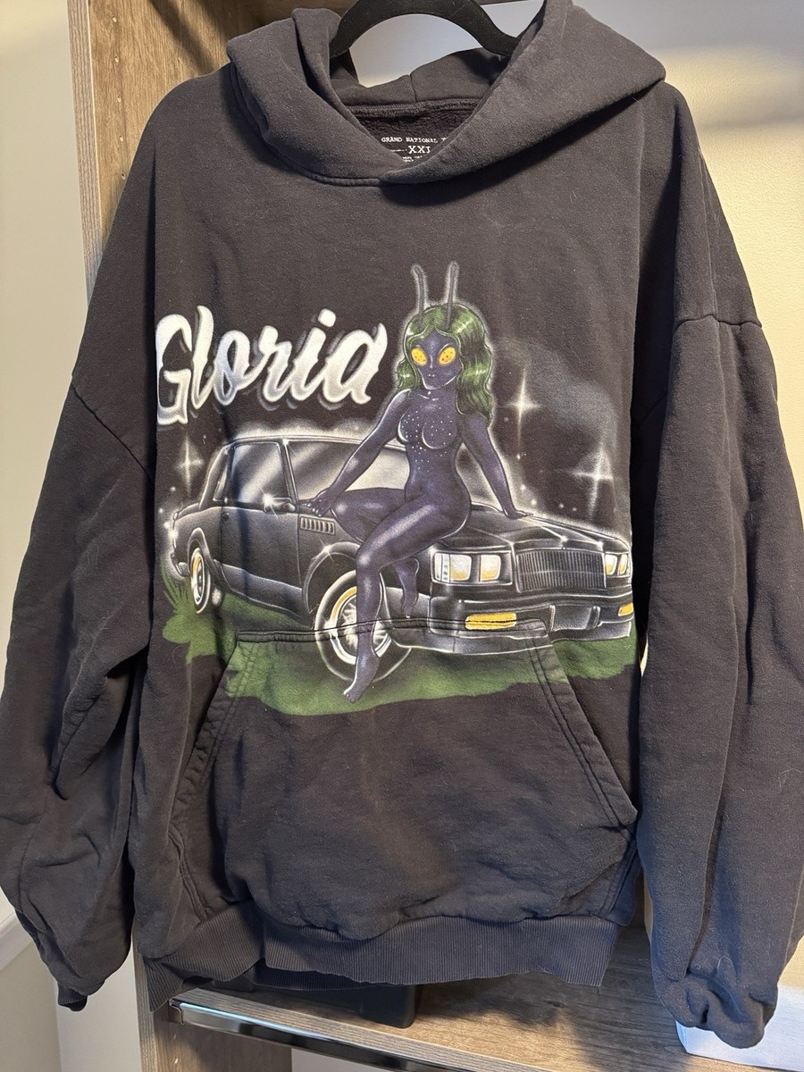 Kendrick Lamar & SZA Grand National Tour GNX Lana SOS Gloria