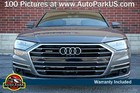 2019 Audi A8 L 3.0 Tfsi