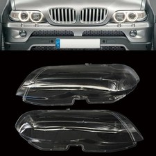 Feu avant (phare) BMW X5