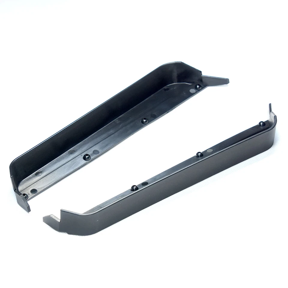 HSP part 61002 Side Guard (L/R) for Hispeed 1/8th RC Buggy Car Truck spare parts - Image 4 of 4