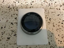 Nest Thermostat