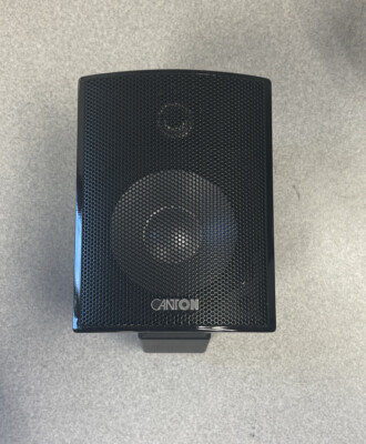 canton mx 2-way speaker