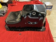 FORD F68Z-6675-AB 3.8 TAURUS OIL PAN GENUINE FORD OEM