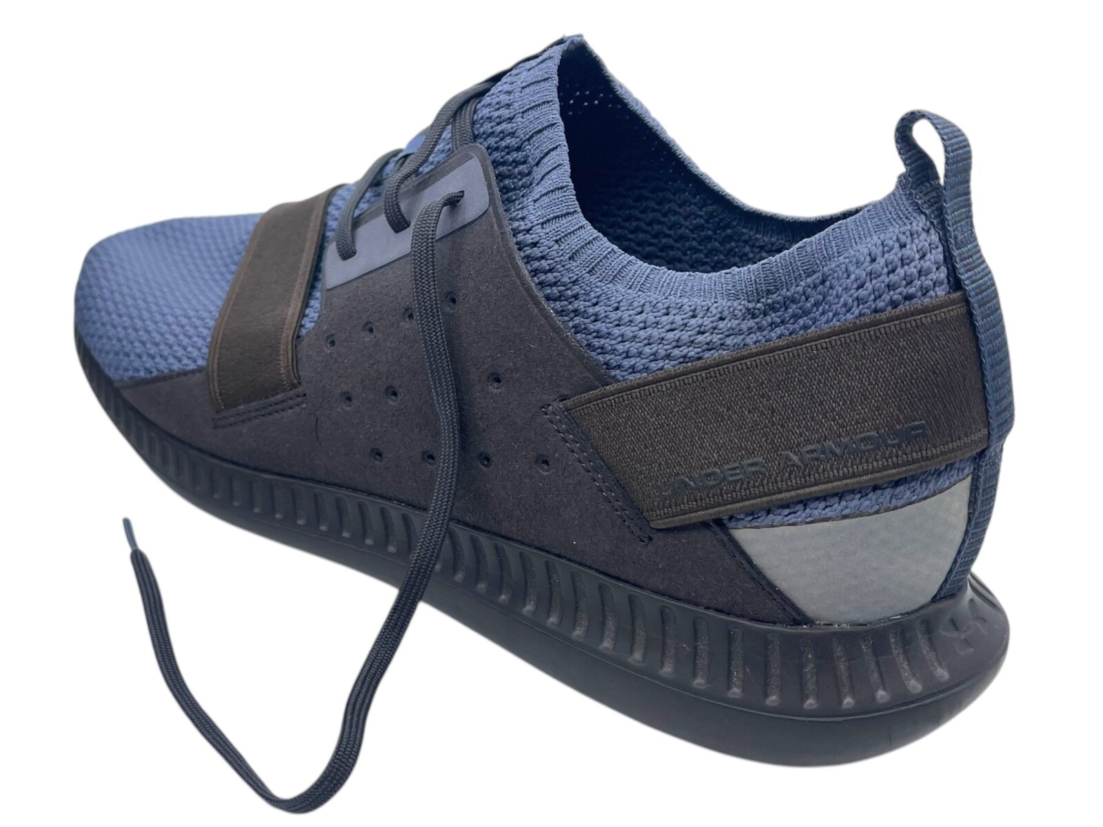 Under Armour Threadborne Shift Apollo/Truffle Gra… - image 16