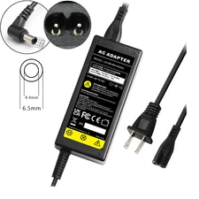 For Fujitsu ScanSnap iX500 Scanner Canon PA03706-K931 Power AC Adapter Charger